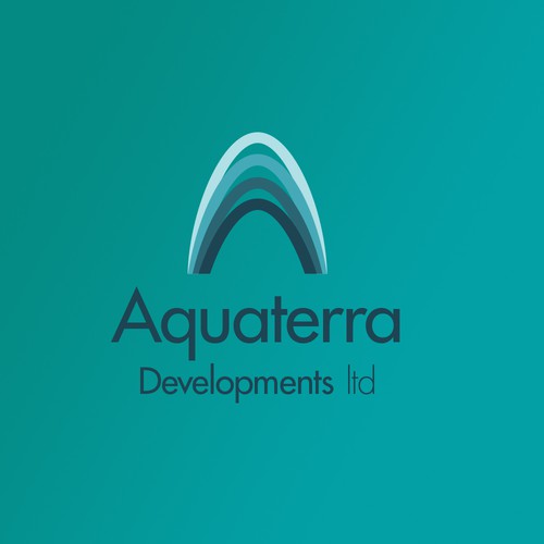 Design for Aquaterra.