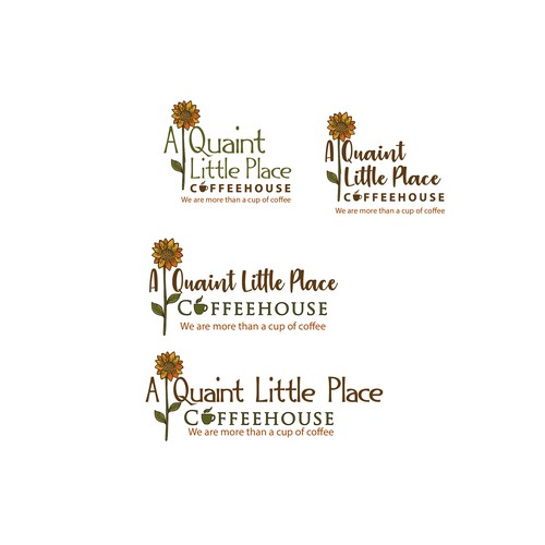 A quaint little place