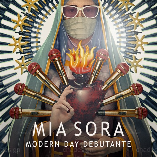 Single Cover Art