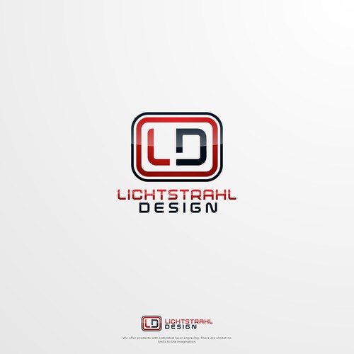 Lichtstrahl Design