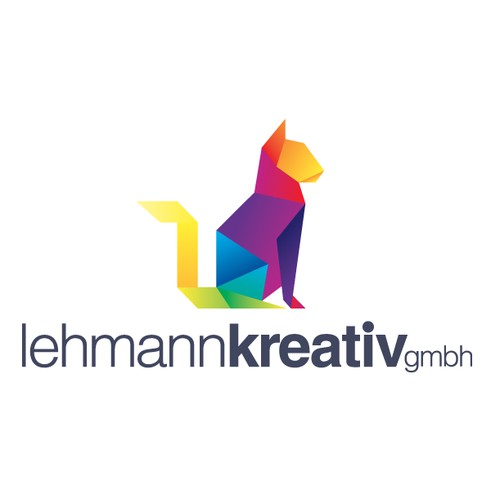 Creative agency logo