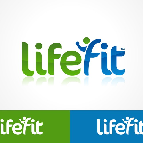 LifeFit Logo