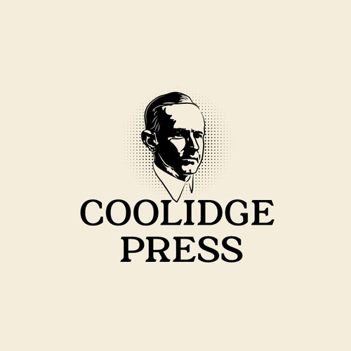 logo for a presidential foundation's Calvin Coolidge