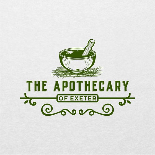 The Apothecary of Exeter