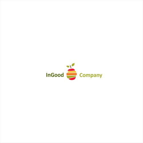 IN GOOD company logo