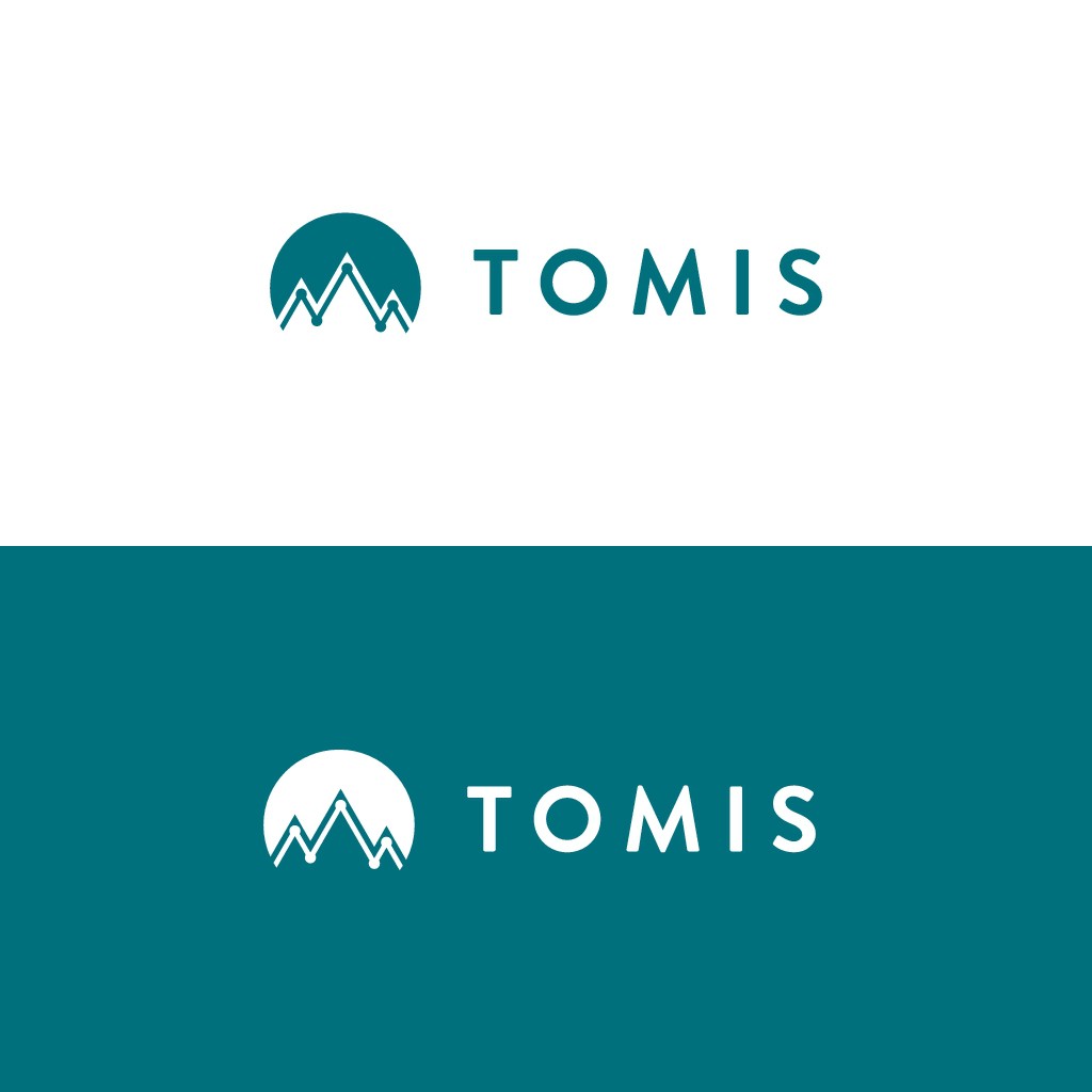 New Outdoor Tech Startup Needs A Clean Logo