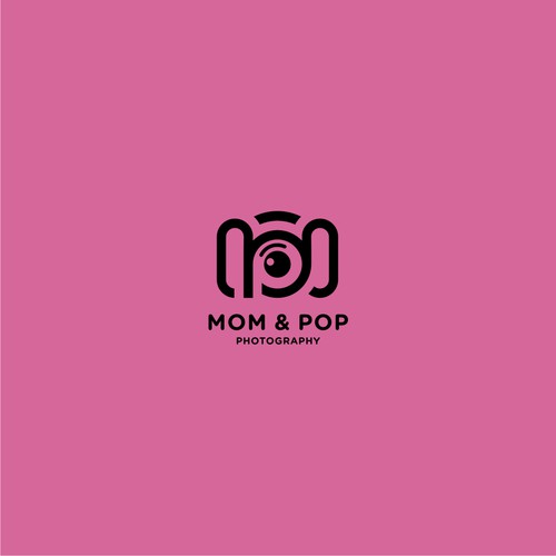 Mom & Pop Photography