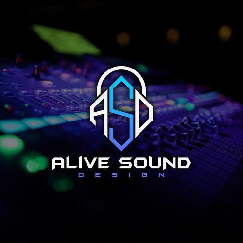 Alive Sound Design