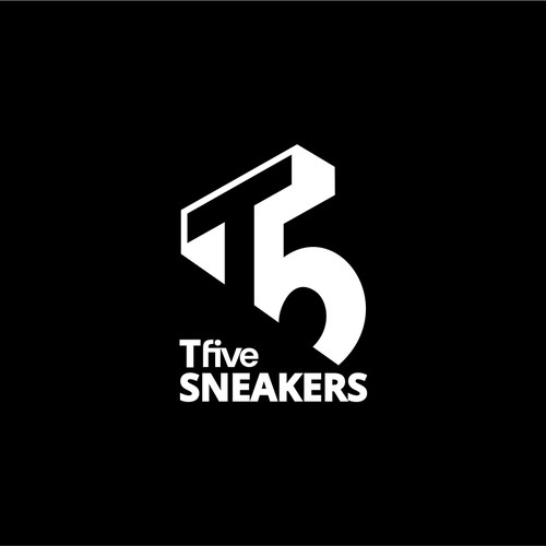 T Five Sneakers