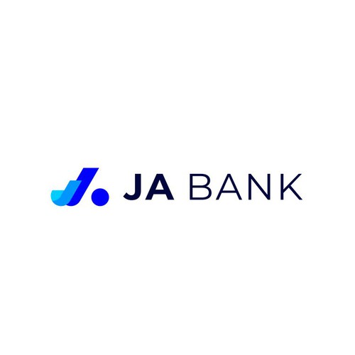 Logo for financial company