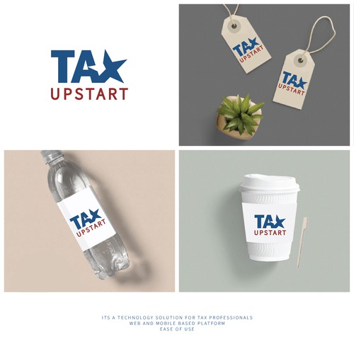 Tax Upstart
