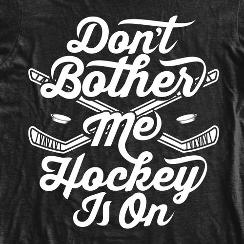 Women's Sports Related Design for Clothing Line Sports Swag
