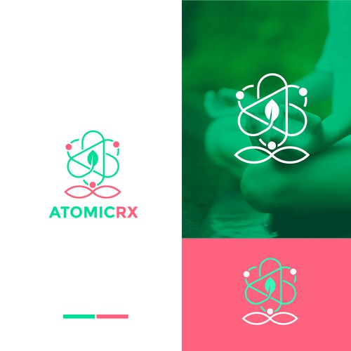 Atomic RX