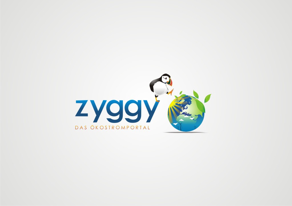 Green, innovative "zyggy" needs a killer logo. Guaranteed to be a challenge!
