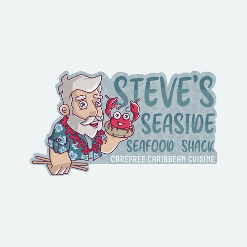 Steve's Seaside Seafood Shack