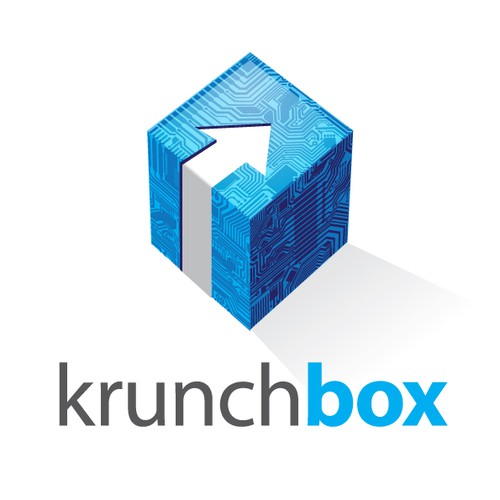krunchbox Logo