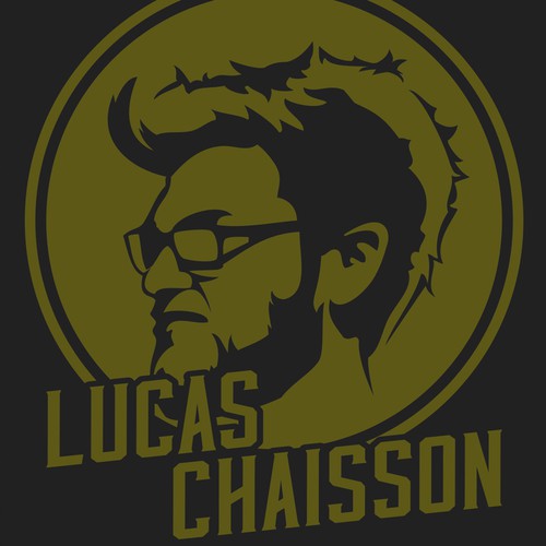 Lucas Chaisson Merchandise