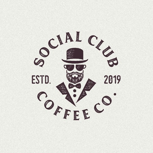 Social Club Coffee Co.