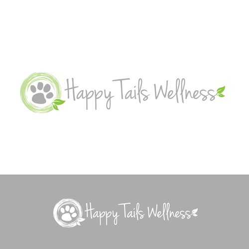 Happy Tails Wellness