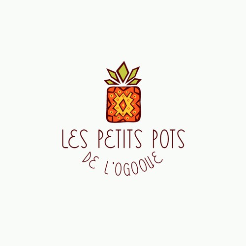 Les petits pots de l'Ogooue