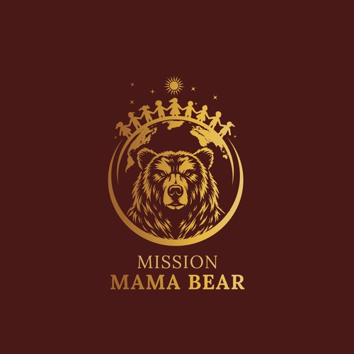 Mission Mama Bear