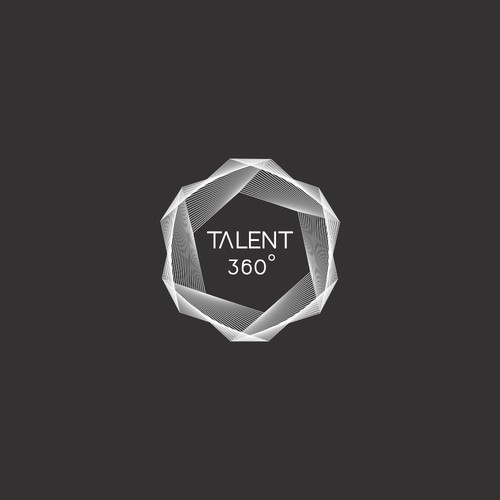 Logo for - Job recruiter agency in technology field