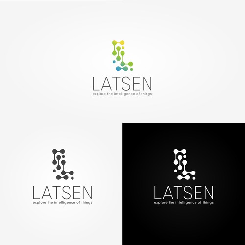 LATSEN LOGO