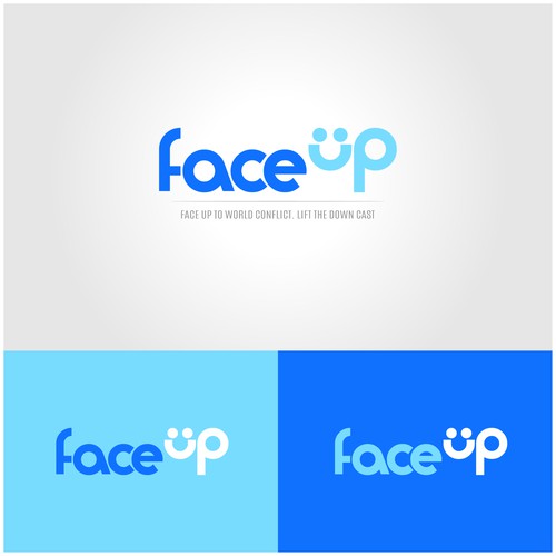 Faceup