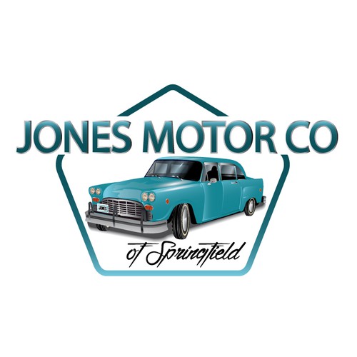 Jones Motor Co
