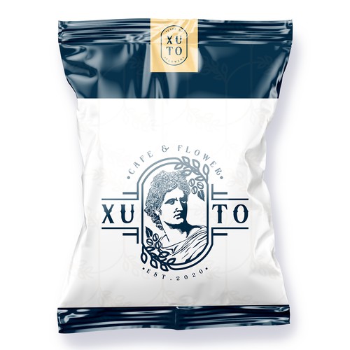 Xuto logo