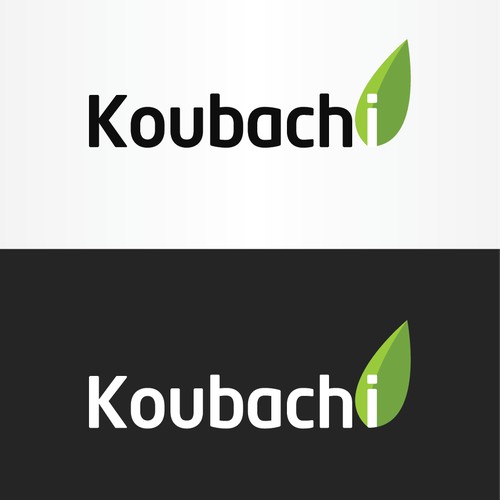 Brand ID – Koubachi Logo Redesign