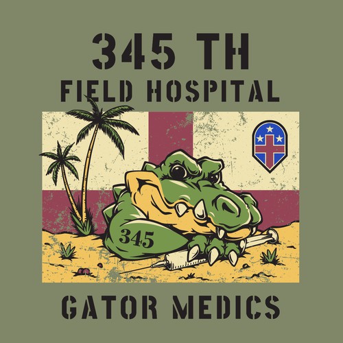 Gator Medic