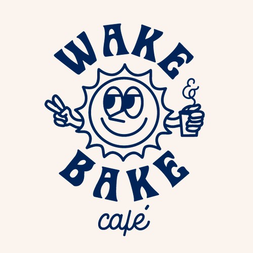 Wake & Bake Café