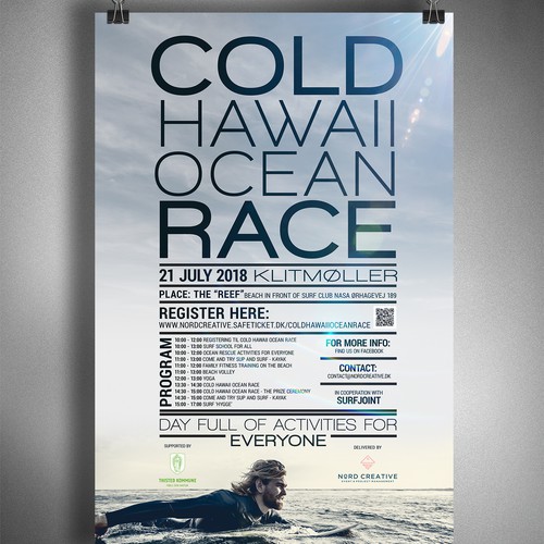 SURF Poster