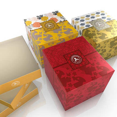 WENDINGS BOX