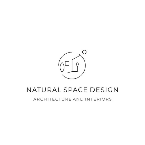 Natural space Design