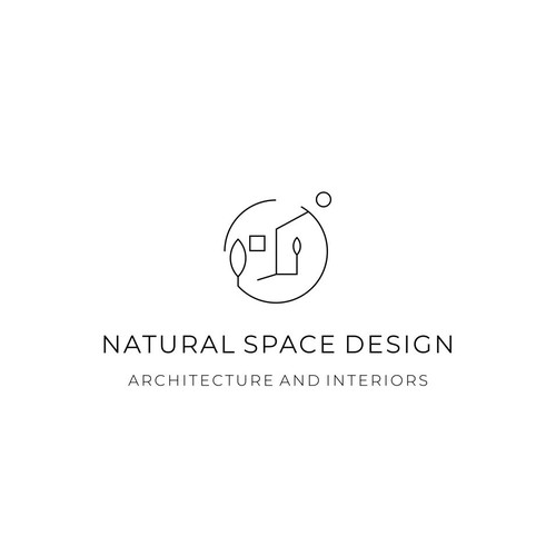 Natural space Design