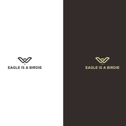 Logo eagle apparel