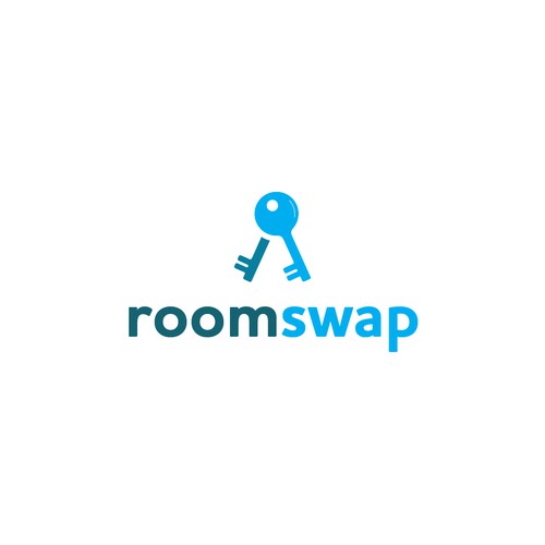 Room swap logo