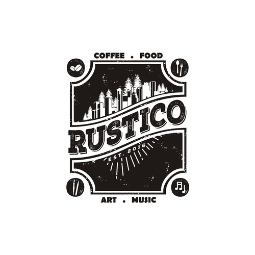 Rustico