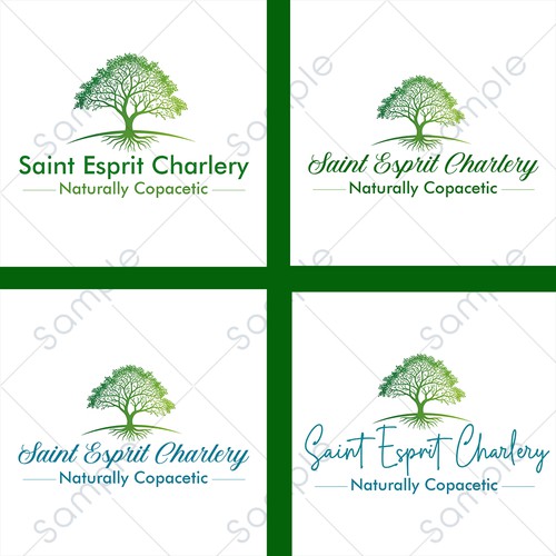 Saint Esprit Charlery - naturally copacetic!