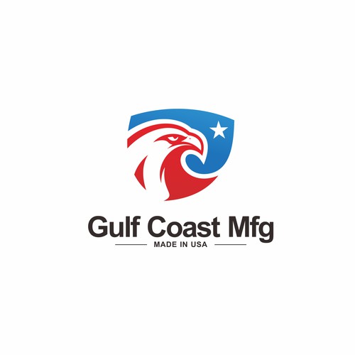 Logo for Gulf coast company