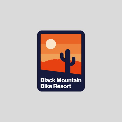 Mountain Bike Resort