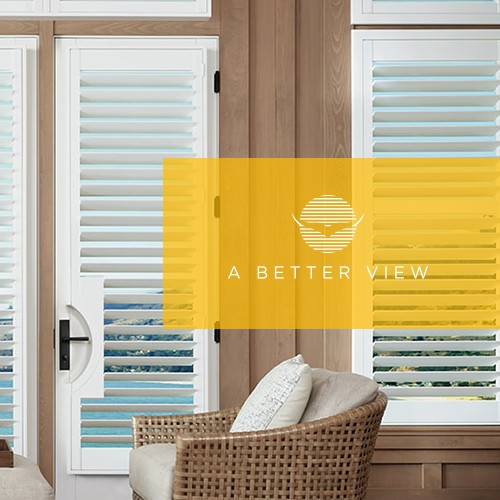 A Better View – Logo Design