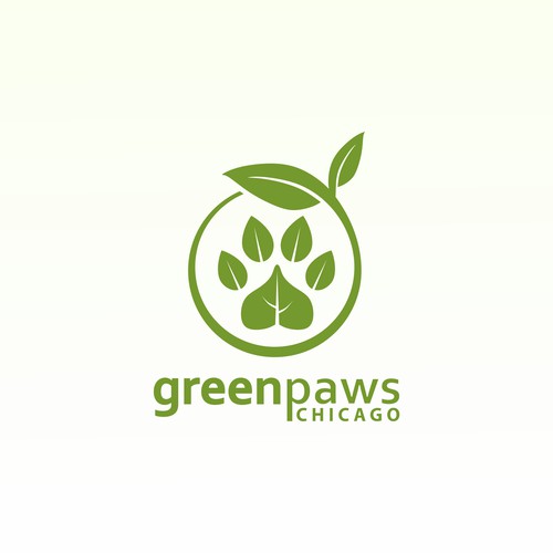 Green Paws Chicago 