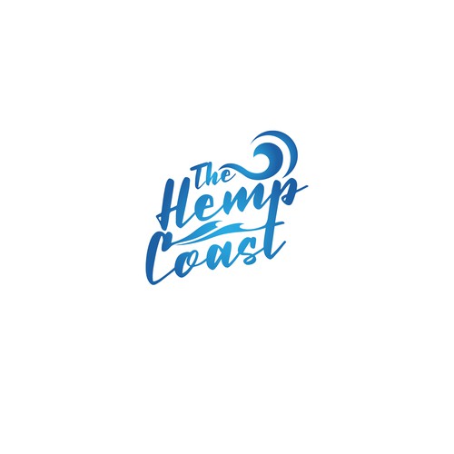 CBD products brand logo