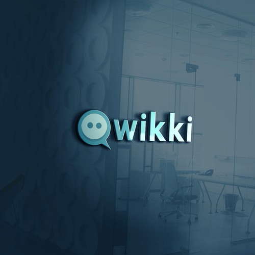 Qwikki design concept