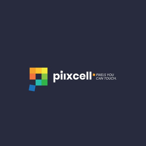 Brand Identity & Tactile Logo System