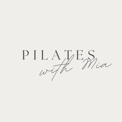 Pilates Logo