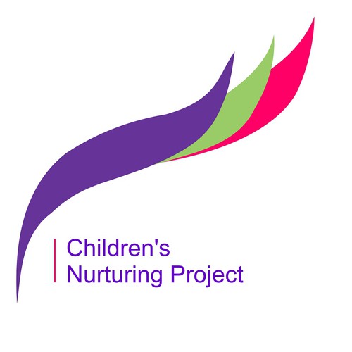 logo for Children's Nurturing Project